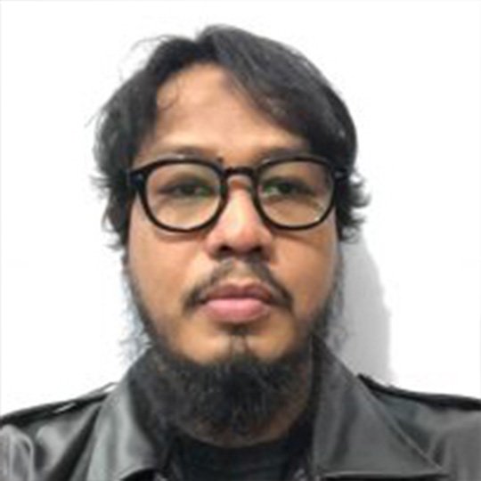 Ikhwan Maulana